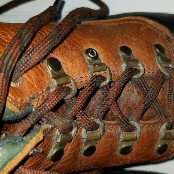 Noatak Size  US 9 Thinsulate Thermal Insulation Sub Zero Outdoor Sport Boots - Picture 3 of 12